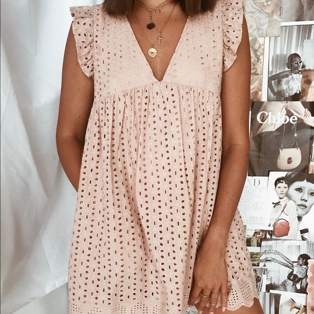 Vestique Never As It Seems Romper